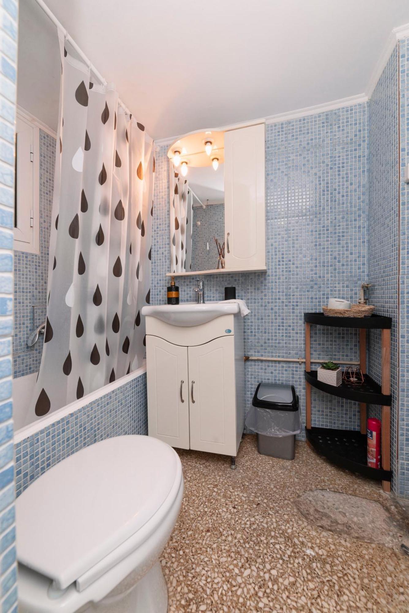 Local Urban Living 2Bd Apartment In Atena Exterior foto