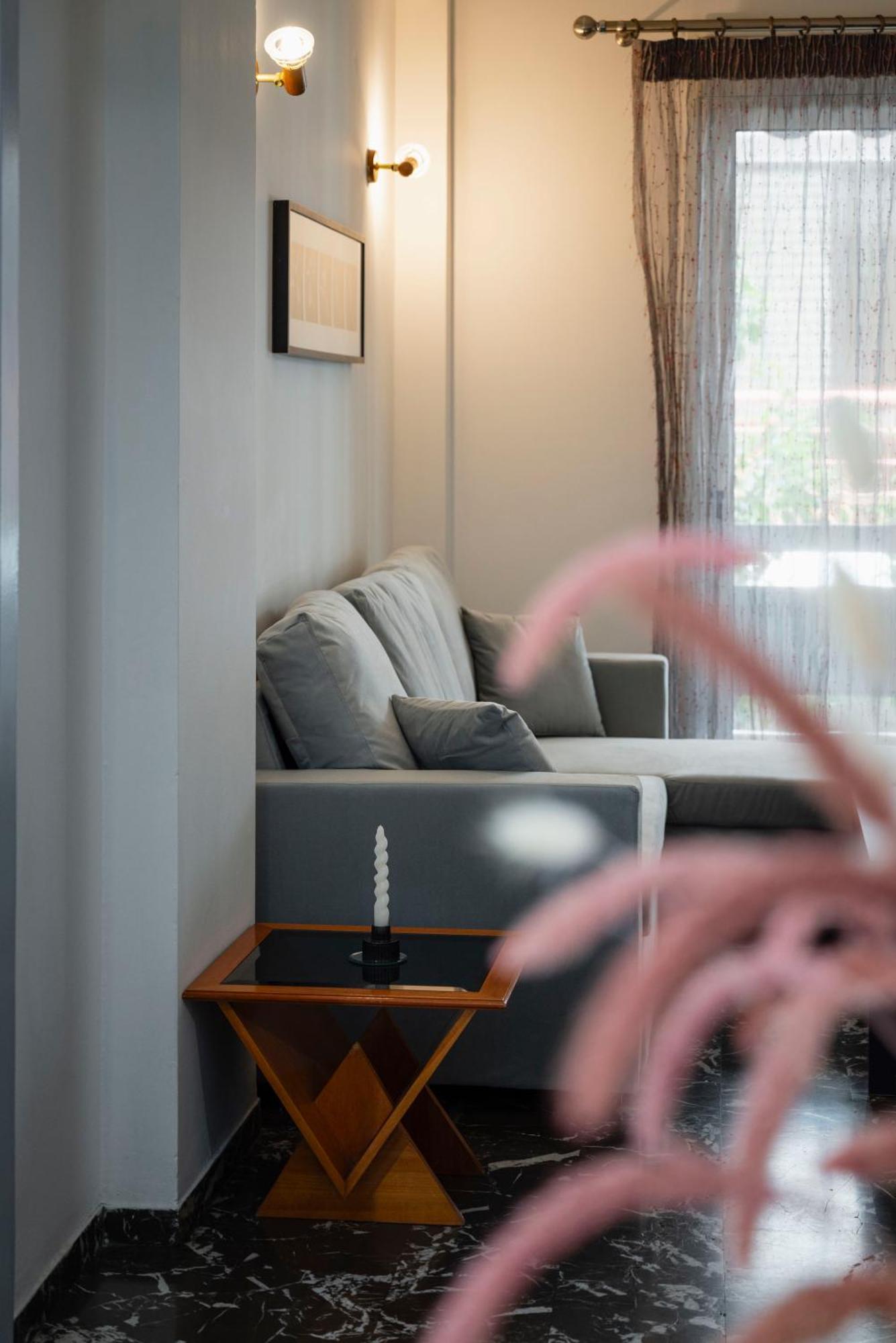 Local Urban Living 2Bd Apartment In Atena Exterior foto
