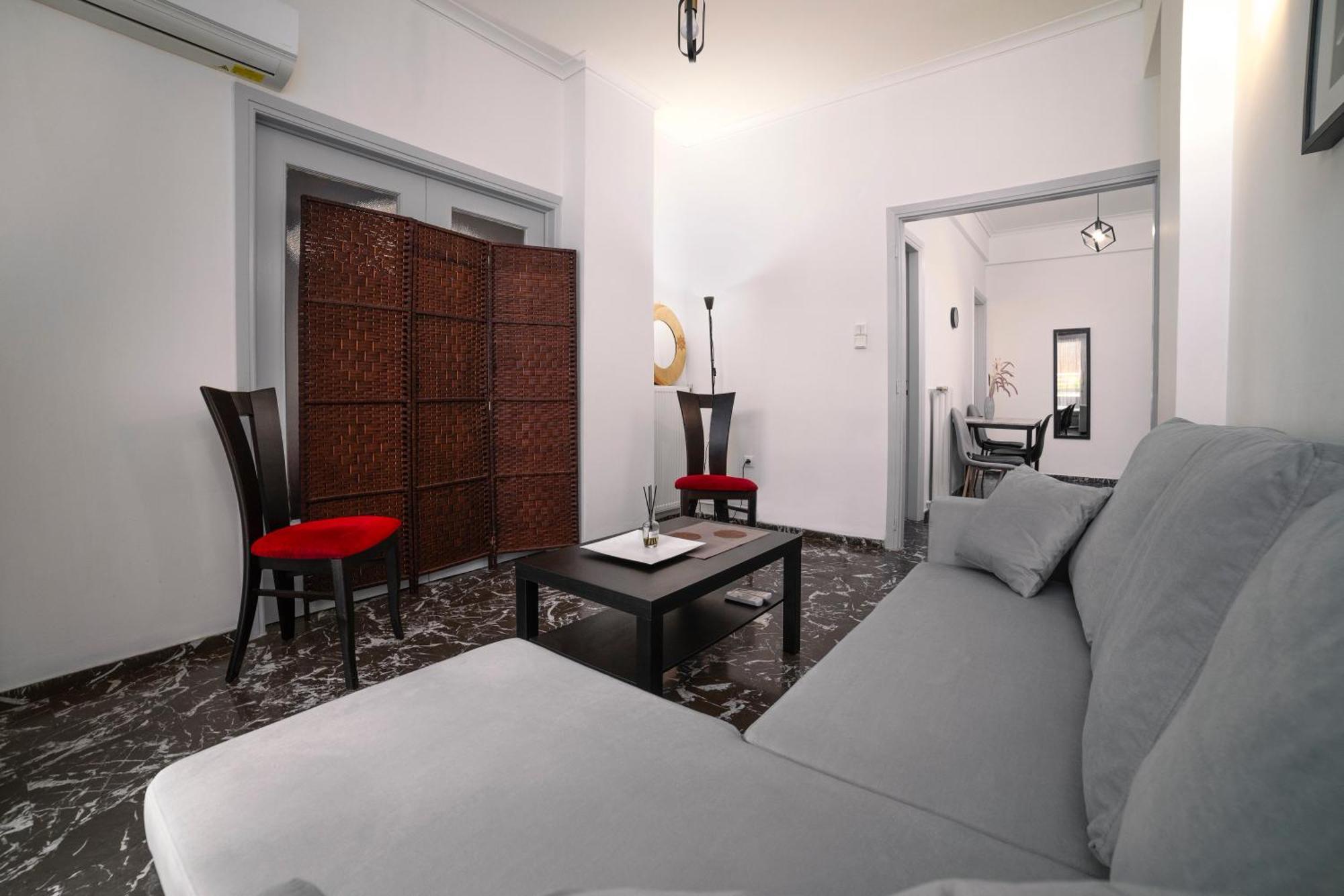 Local Urban Living 2Bd Apartment In Atena Exterior foto