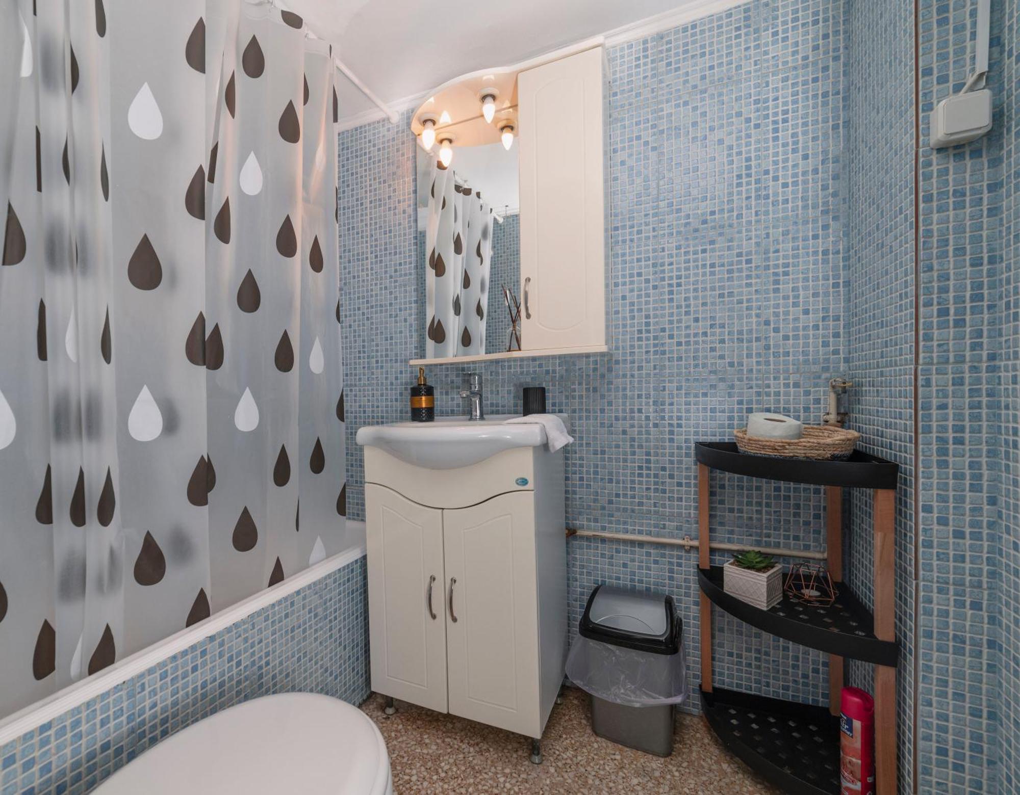 Local Urban Living 2Bd Apartment In Atena Exterior foto