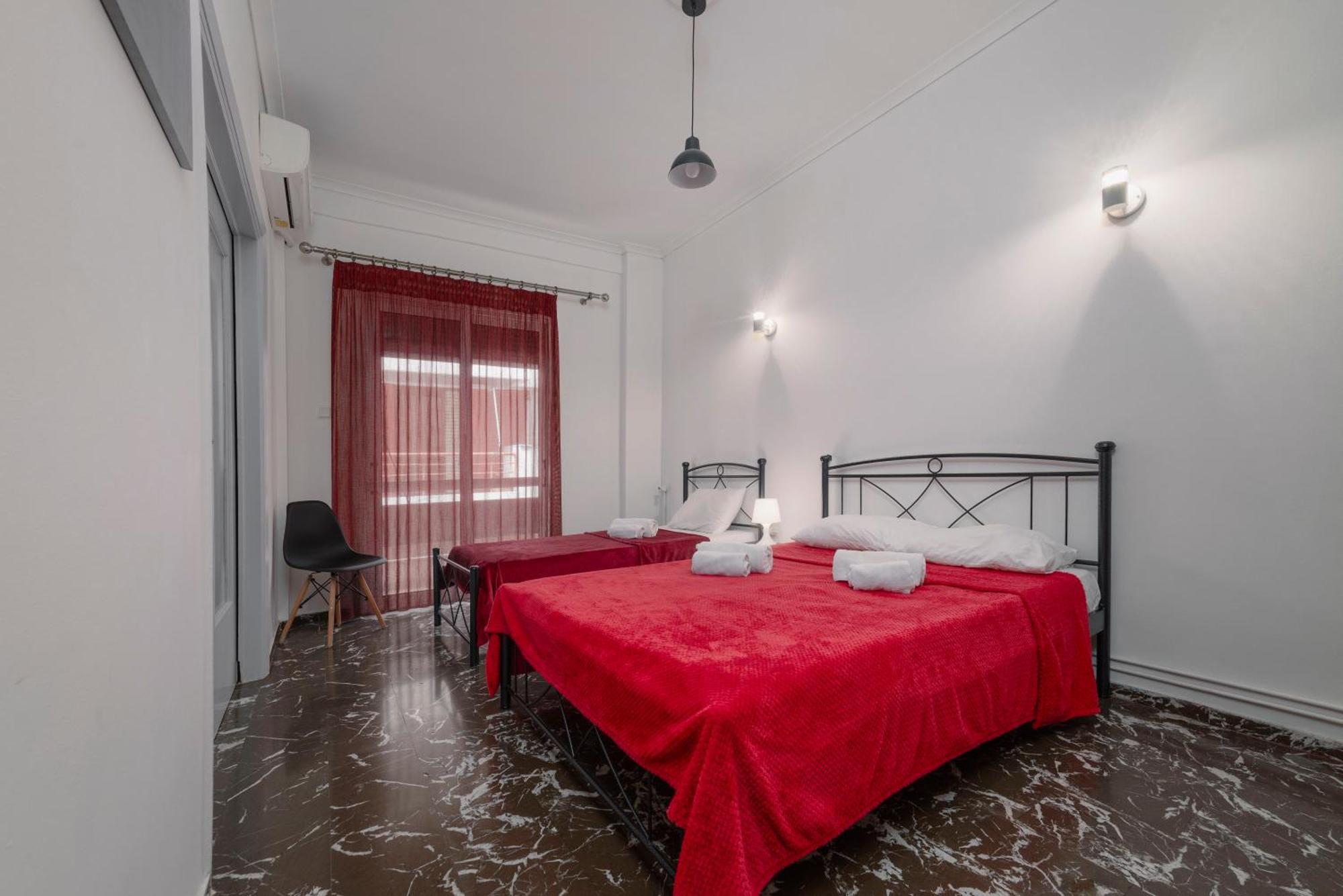 Local Urban Living 2Bd Apartment In Atena Exterior foto