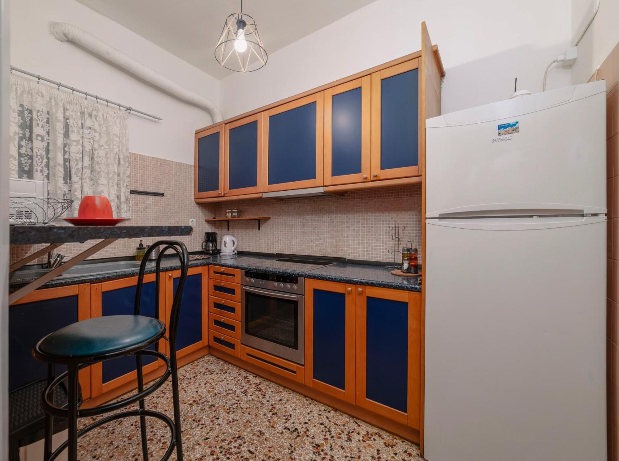 Local Urban Living 2Bd Apartment In Atena Exterior foto