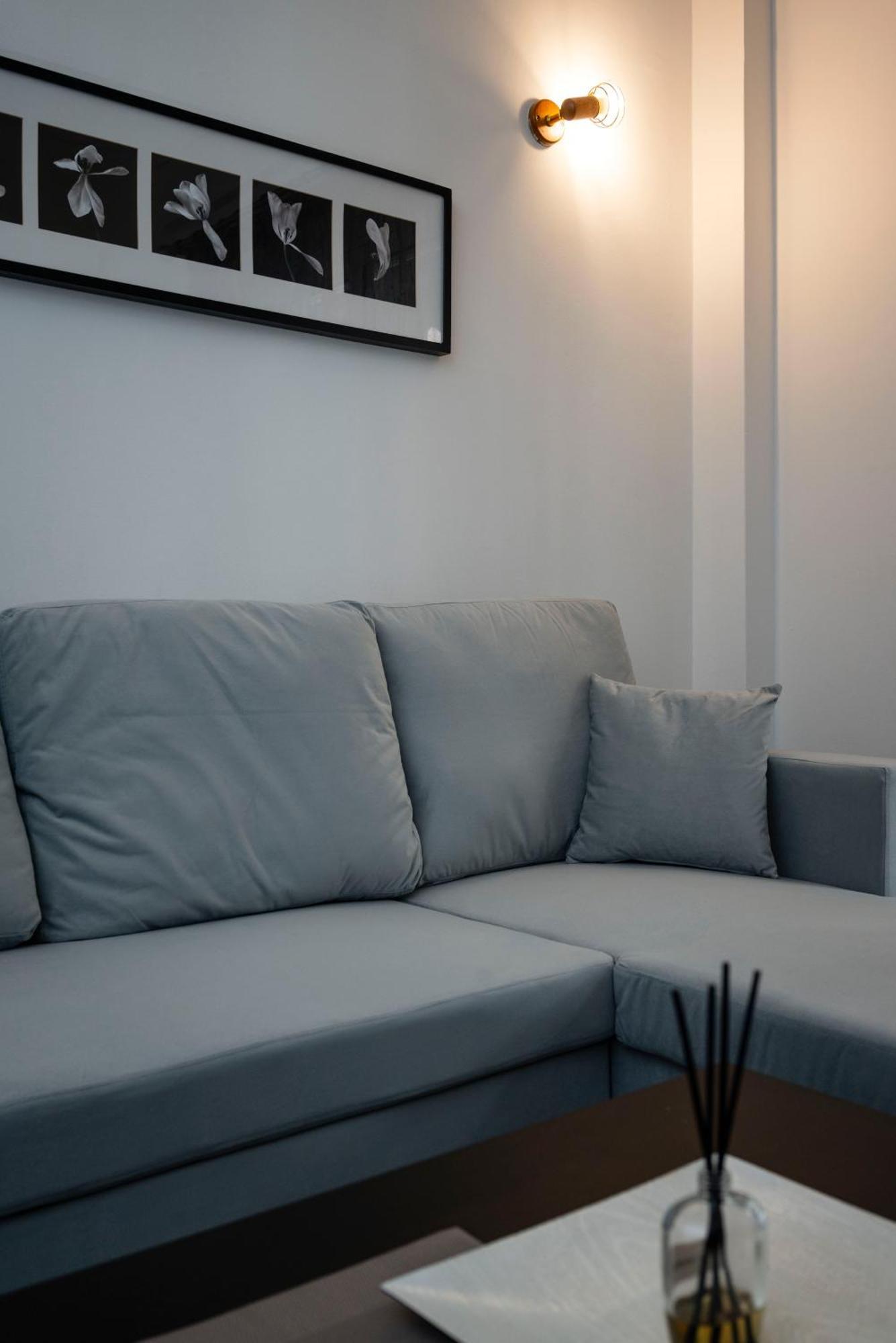 Local Urban Living 2Bd Apartment In Atena Exterior foto