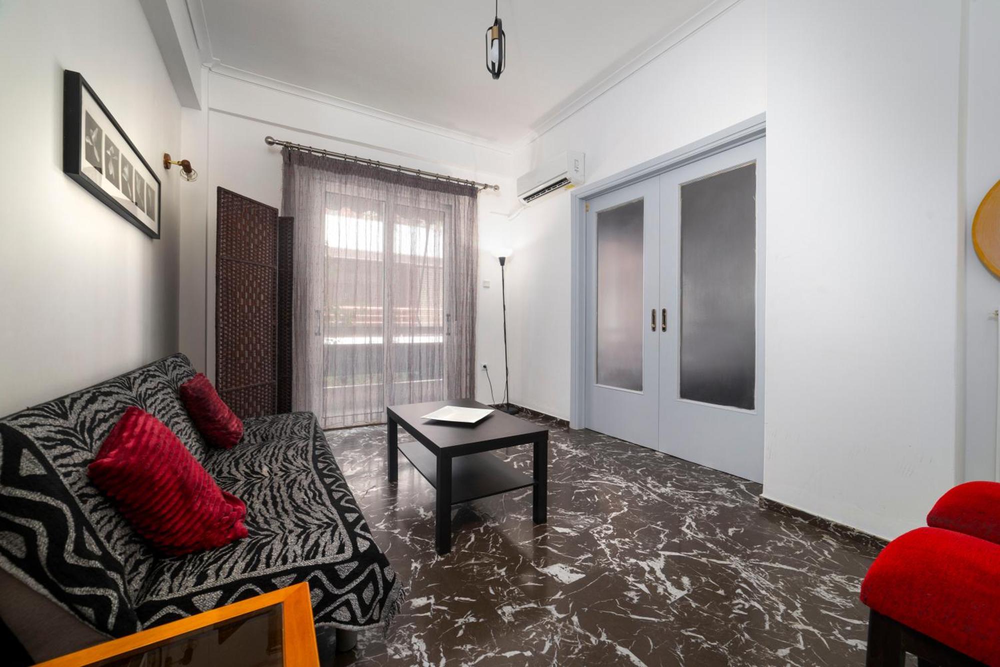 Local Urban Living 2Bd Apartment In Atena Exterior foto